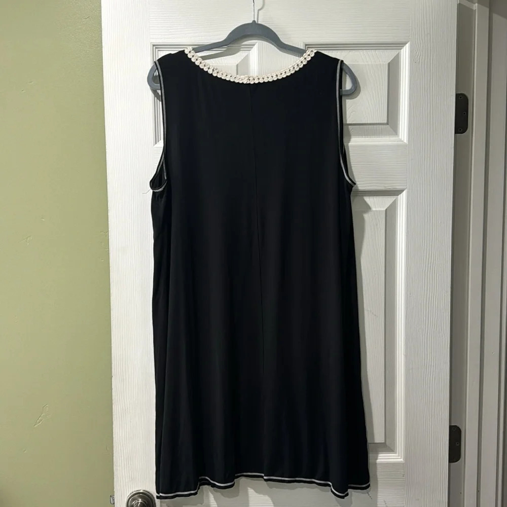 Max Studio Dress - Picture 7 of 10